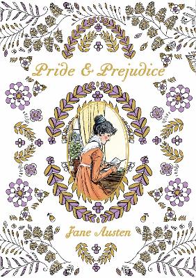 Pride & Prejudice