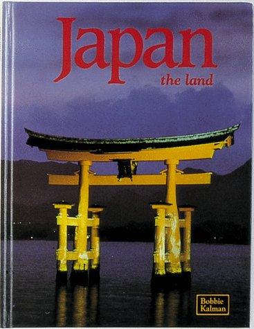 Japan, the Land