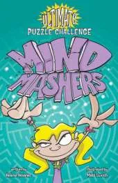 Ultimate Puzzle Challenge: Mind Mashers