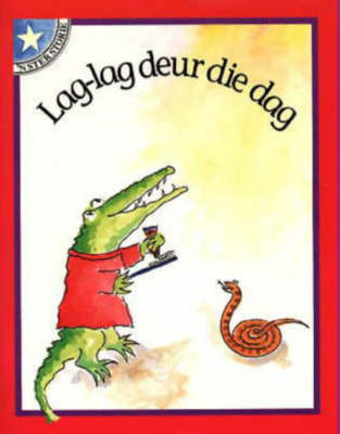 Lag-Lag Deur Die Dag