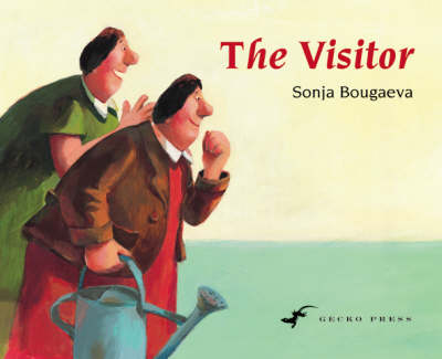 The Visitor