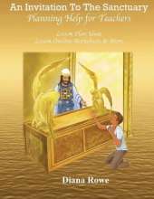 An Invitation To The Sanctuary: Planning Help for Teachers