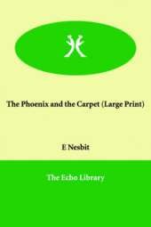 The Phoenix and the Carpet