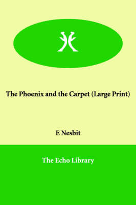 The Phoenix and the Carpet