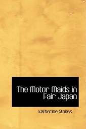 The Motor Maids in Fair Japan