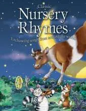 Classic Nursery Rhymes: Enchanting Songs from Around the World