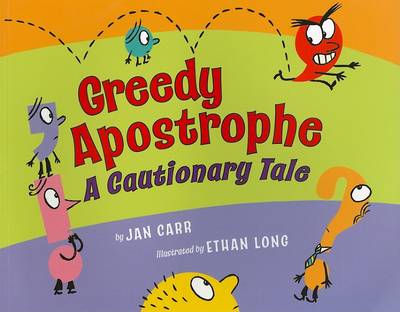 Greedy Apostrophe: A Cautionary Tale