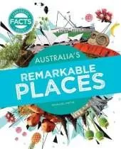 Australia's Remarkable Places