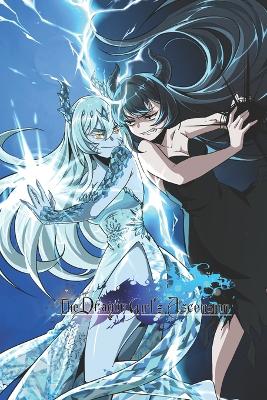 The Dragon Girl's Ascension (Volume 5)