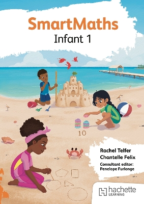 SmartMaths Infant 1