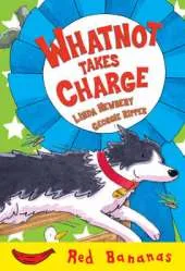 Whatnot Takes Charge: Red Banana