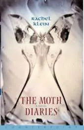 The Moth Diaries