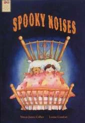 Spooky Noises