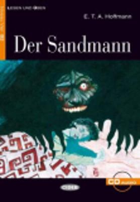 Der Sandmann - book + cassette
