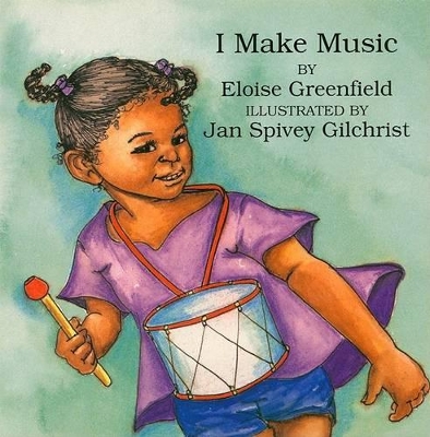 I Make Music