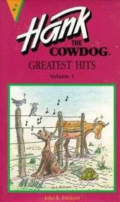 Hank's Greatest Hits