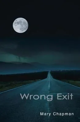 Wrong Exit (Sharp Shades 2.0)