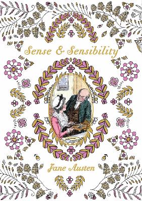 Sense & Sensibility