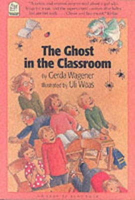 The Ghost in the Classroom