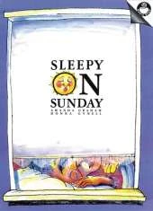 Magic Bean Infant Fiction, Sleepy on Sunday Pupil Book (single)