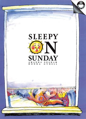 Magic Bean Infant Fiction, Sleepy on Sunday Pupil Book (single)