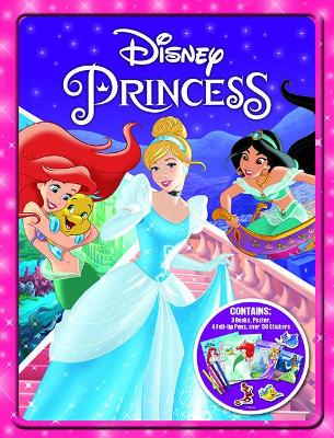 PRINCESS: