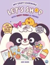 My Cozy Learning: Let's Shop - with Happy Panda & Friends