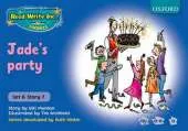 Read Write Inc. Phonics: Blue Set 6 Storybooks: Jade's Party