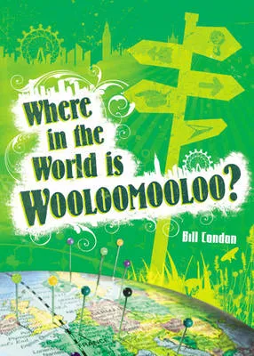 Pocket Worlds Non-Fiction Year 3: Where in the World is Woolloomooloo?