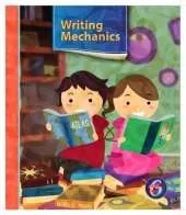Writing Mechanics 6