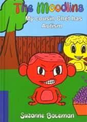 My Cousin Chet has Autism.