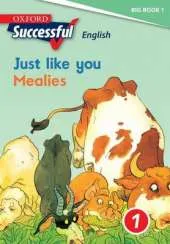 Oxford Successful English