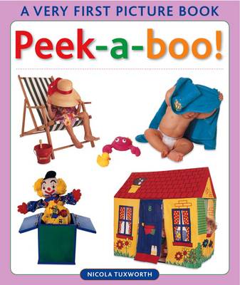 Peek-a-boo