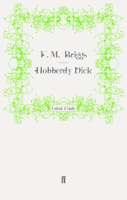 Hobberdy Dick