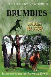 Brumbies: Book 1