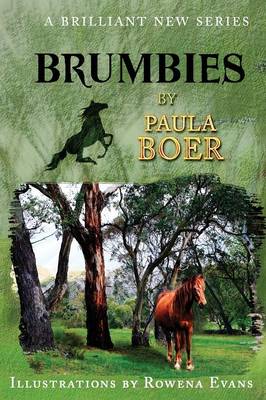 Brumbies: Book 1