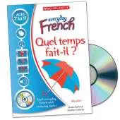 | Quel temps fait-il?