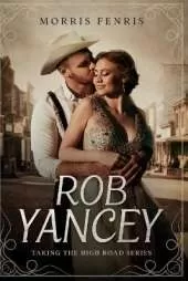 Rob Yancey