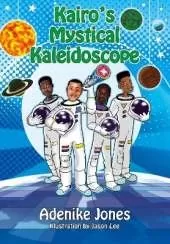Kairo’s Mystical Kaleidoscope