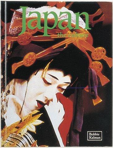 Japan, the Culture