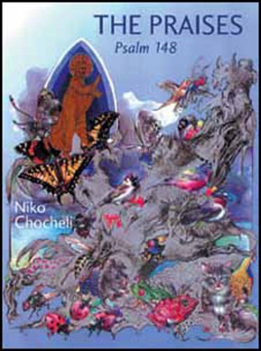 The Praises: Psalm 148