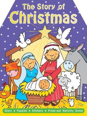The Story of Christmas