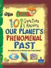 Our Planet's Phenomenal Past: Key stage 3