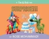 Surprise!!!