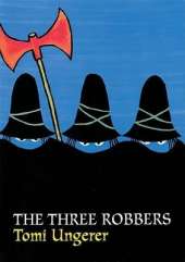 The Three Robbers