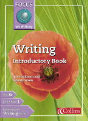 Writing Introductory Book