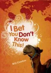 Pocket Worlds Non-Fiction Year 3: Twenty Things You Need to Know