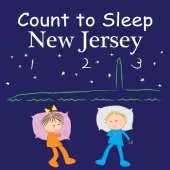 Count To Sleep New Jersey