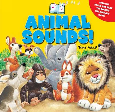 Animal Sounds!