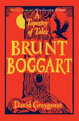 Brunt Boggart: A Tapestry of Tales